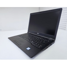 Fujitsu Lifebook E449 14"i3-8130 8gb 256GB W11 Fujitsu Lifebook E449 14"i3-8130 8gb 256GB W11