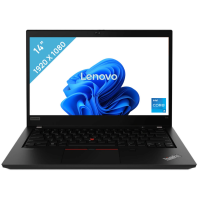 Lenovo Thinkpad T14 14.1 i5-10310 16Gb 256Gb SSD W11 Lenovo Thinkpad T14 14.1 i5-10310 16Gb 256Gb SSD W11