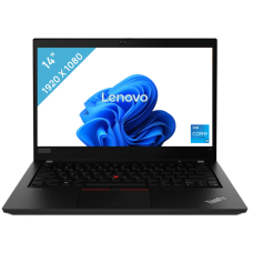 Lenovo Thinkpad T14 14.1 i5-10310 16Gb 256Gb SSD W11