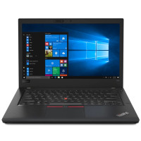 Lenovo T480 14.1 Touch i5-8250 8Gb 256Gb SSD W11 Lenovo T480 14.1 Touch i5-8250 8Gb 256Gb SSD W11