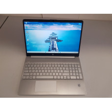 HP 15S Intel I3 10de gen. 15.6 inch