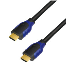 LogiLink HDMI 2.00m 4K/60Hz