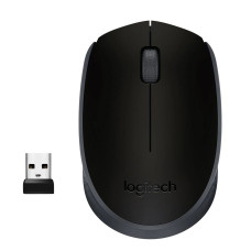 Logitech M171 Wireless Optical