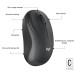 Logitech M240 Bluetooth Silent Wireless