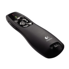 Logitech R400 Presenter Wireless