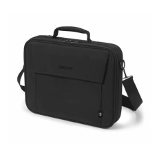 DICOTA Eco Multi BASE 35,8 cm (14.1") Aktetas Zwart