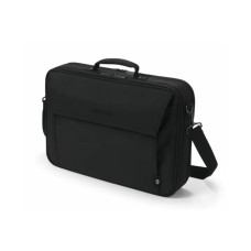 DICOTA Eco Multi Plus BASE 39,6 cm (15.6") Aktetas Zwart