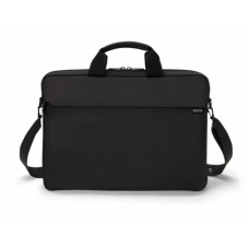 DICOTA D32092-RPET laptoptas 40,6 cm (16") Aktetas Zwart
