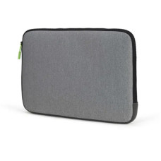 DICOTA D31744 laptoptas 35,8 cm (14.1") Opbergmap/sleeve Grijs