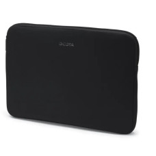 DICOTA PERFECT 33,8 cm (13.3") Opbergmap/sleeve Zwart