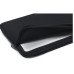 DICOTA PERFECT 40,6 cm (16") Opbergmap/sleeve Zwart