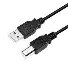 LogiLink USB-A --> USB-B  2.00m