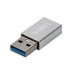 LogiLink USB-A 3.0 naar USB-c Adapter