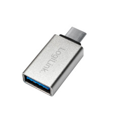 LogiLink USB-C naar USB 3.0 A Adapter