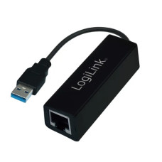 LogiLink UA0184A netwerkkaart Ethernet 1000 Mbit/s