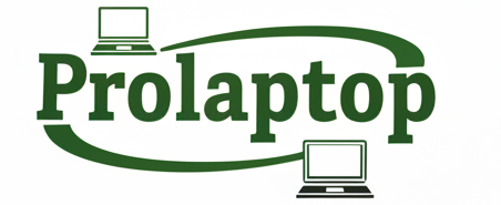 Prolaptop.nl